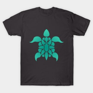 Green Sea Turtle T-Shirt